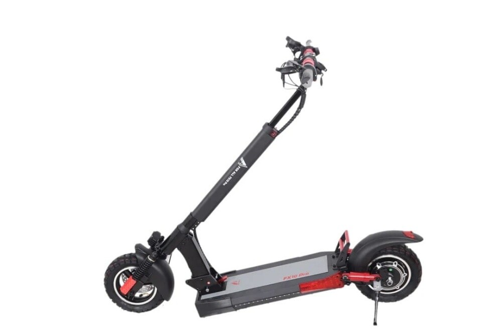 FX-10 Electric Scooter - 3
