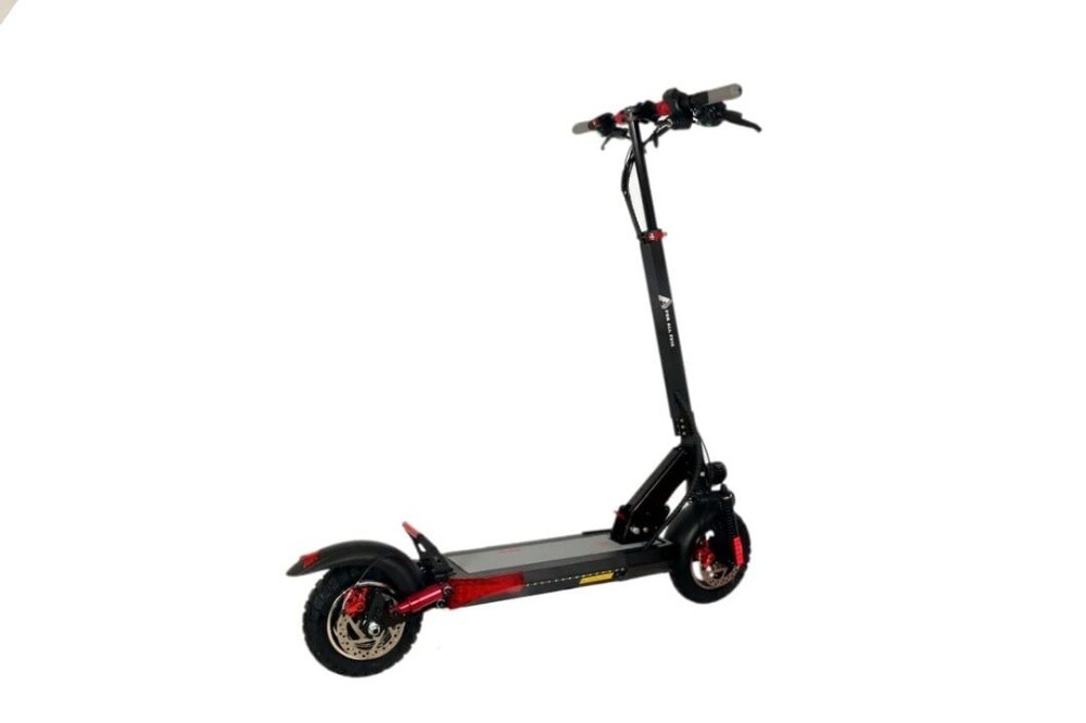 FX-10 Electric Scooter - 2