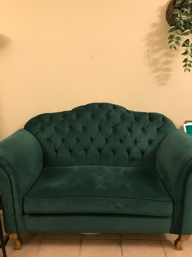 sofa set - 2