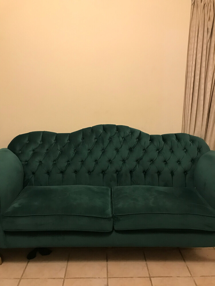 sofa set - 1