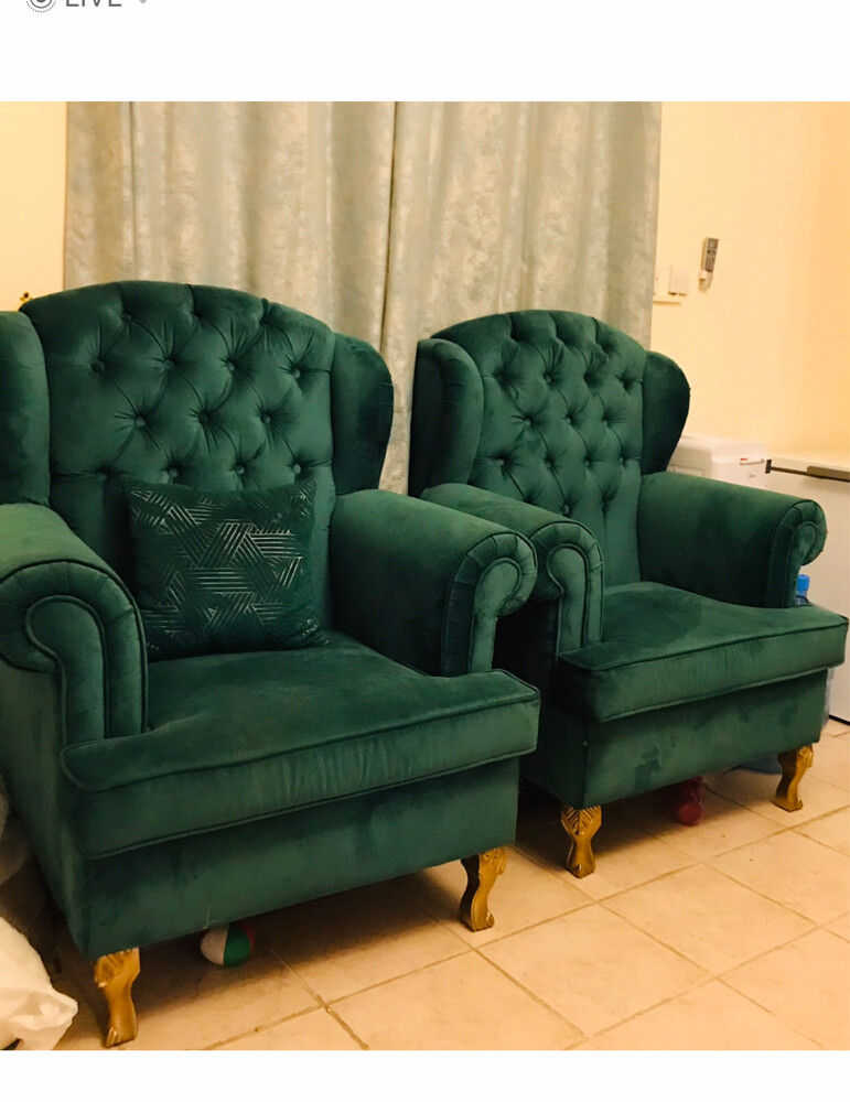 sofa set - 3