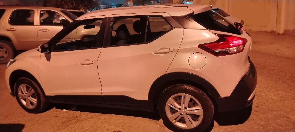 2020 Nissan Kicks  (Basic)
Price: Q - 4