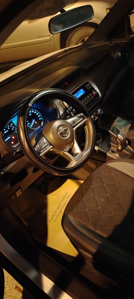 2020 Nissan Kicks  (Basic)
Price: Q - 5