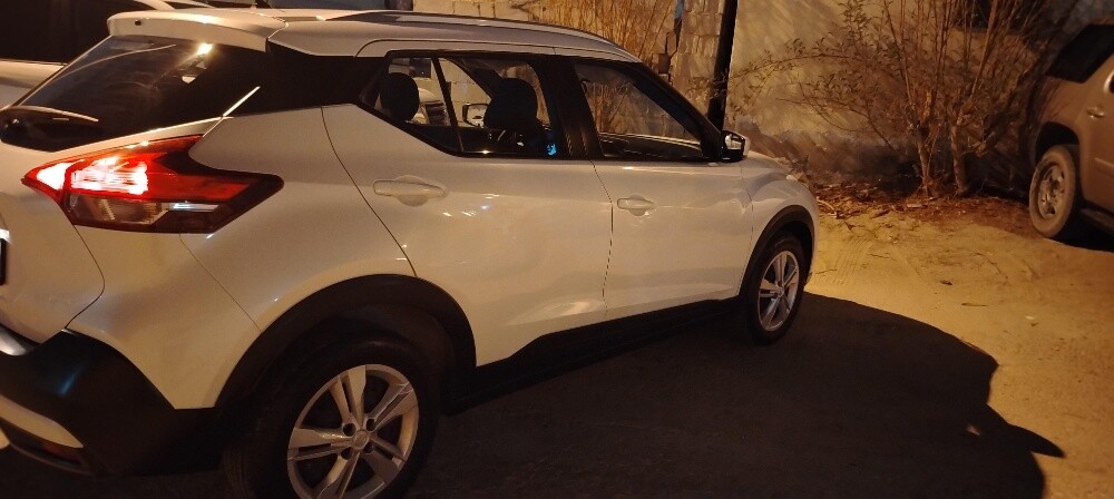 2020 Nissan Kicks  (Basic)
Price: Q - 3