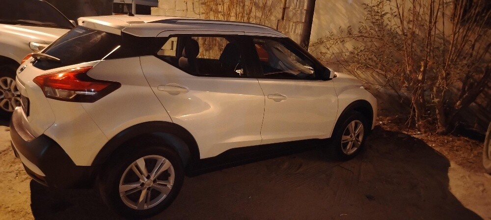 2020 Nissan Kicks  (Basic)
Price: Q - 9