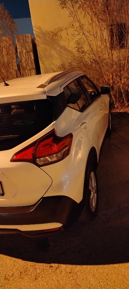 2020 Nissan Kicks  (Basic)
Price: Q - 8