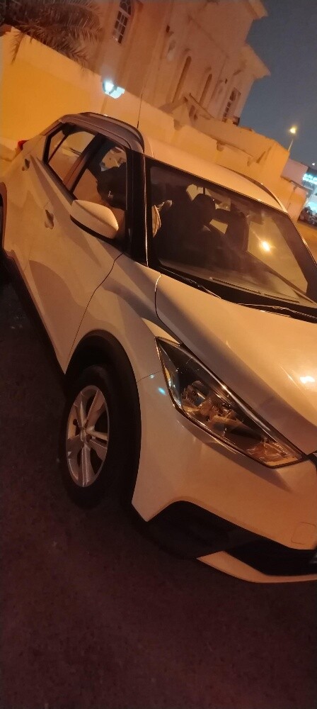 2020 Nissan Kicks  (Basic)
Price: Q - 10
