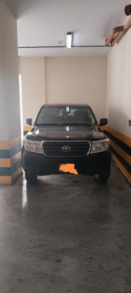 C standard land cruiser - 6