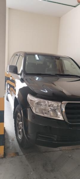 C standard land cruiser - 4