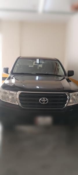 C standard land cruiser - 5