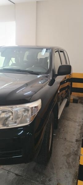 C standard land cruiser - 1