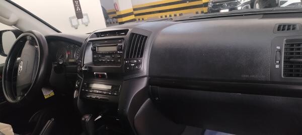 C standard land cruiser - 3