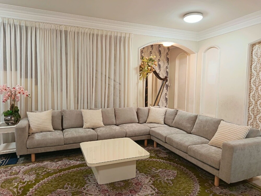for sell ikea corner sofa brand new - 1