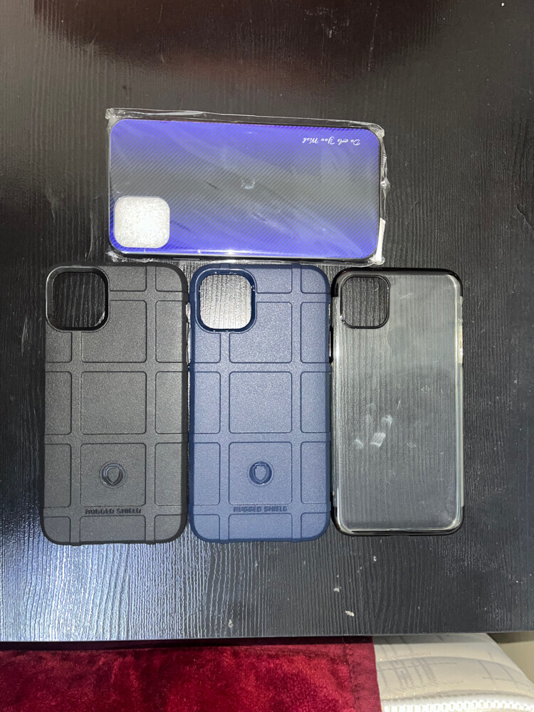 Premium Iphone 11 pro cases - 1