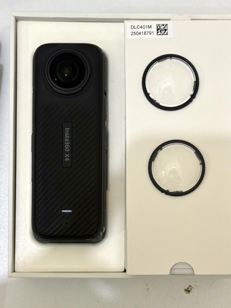 insta 360 x4 - 7