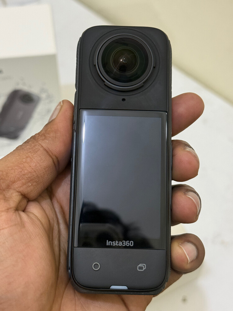 insta 360 x4 - 10