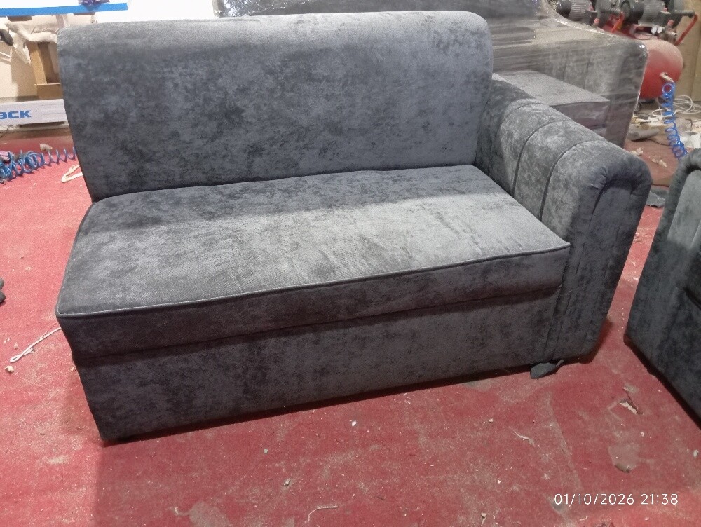 Brand New sofa set Ready for sale - 4