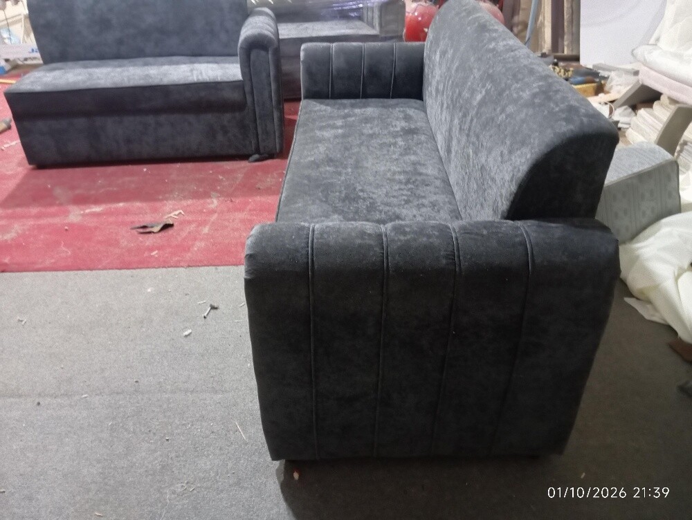Brand New sofa set Ready for sale - 3