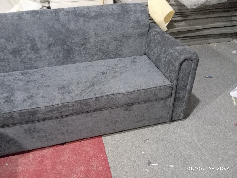 Brand New sofa set Ready for sale - 5