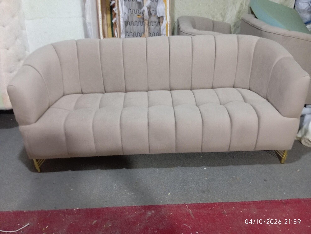 Brand New sofa set Ready for sale - 1