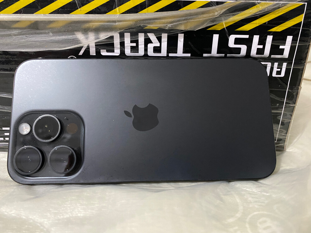 IPHONE 15 PRO MAX - 2