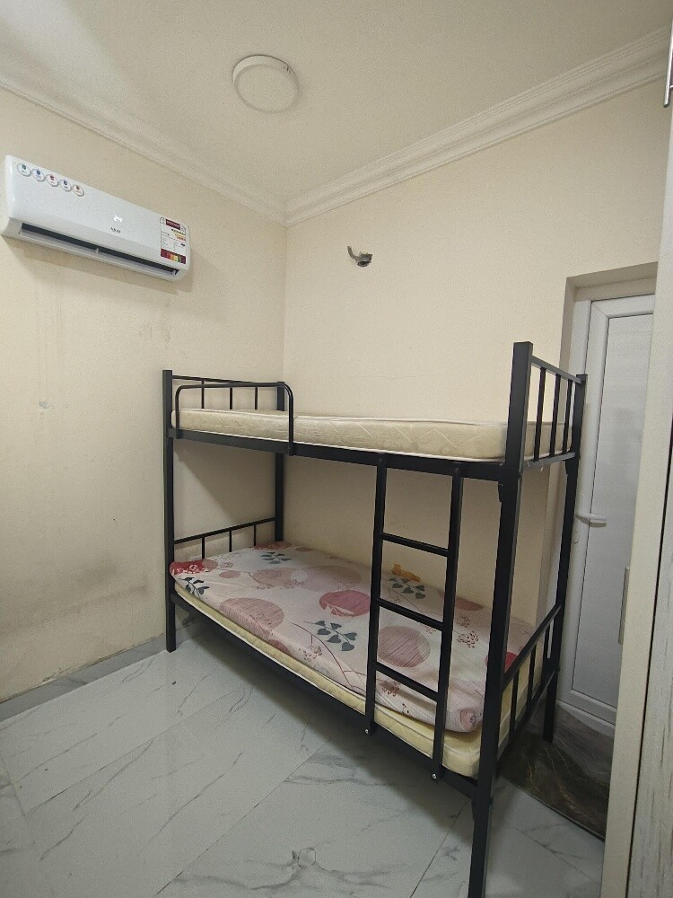 Heavy Duty Bunk Bed
Size 90*190 - 2