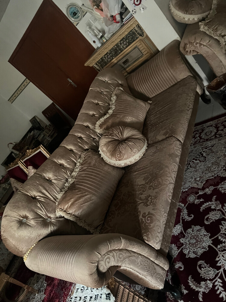 2 sofa & chair - 3