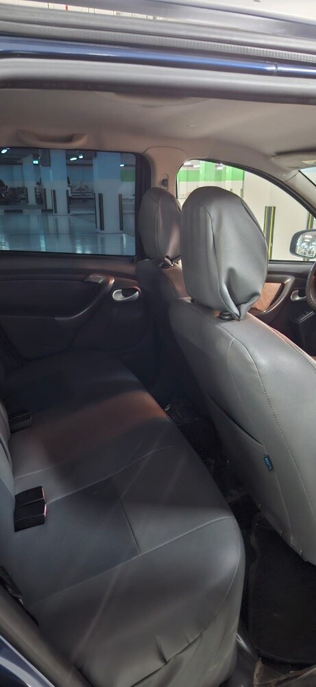 Renault duster 2016 - 9