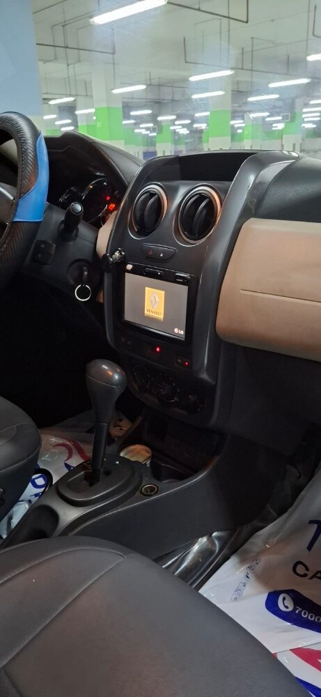 Renault duster 2016 - 10