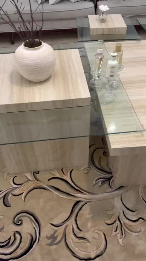 Table - 3