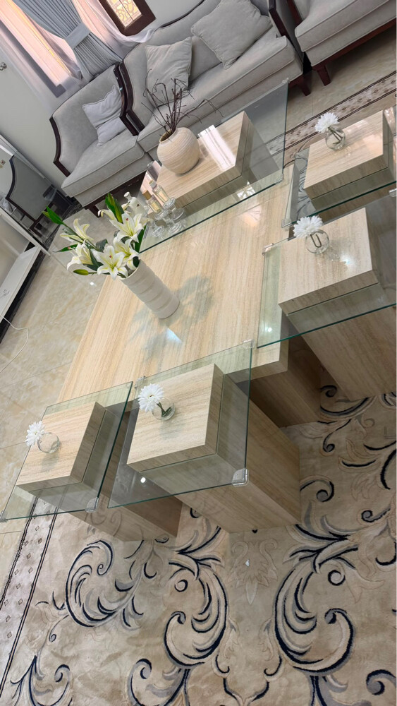 Table - 1