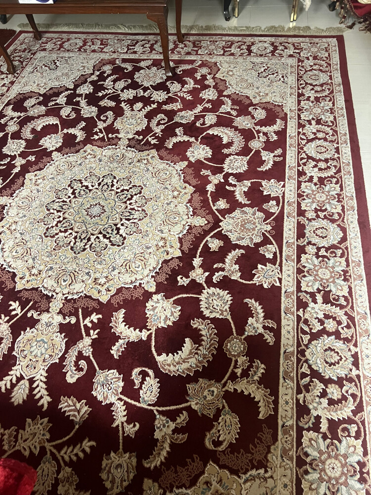 carpet - 1