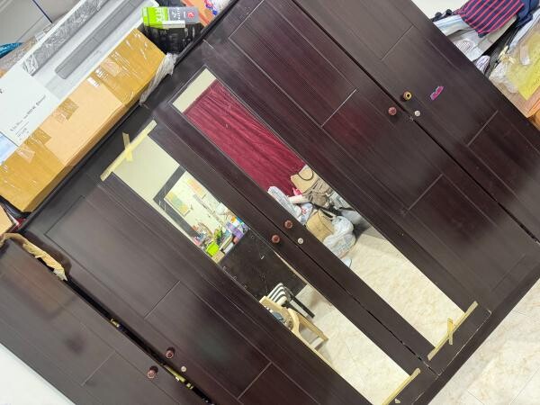 Wardrobe for sale - 3