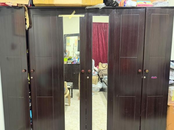 Wardrobe for sale - 2