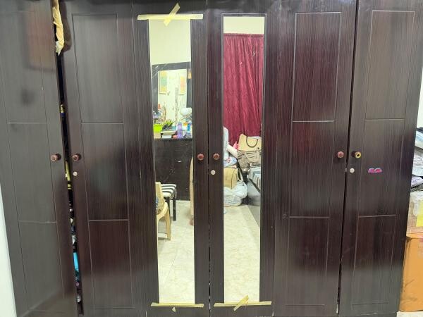 Wardrobe for sale - 1