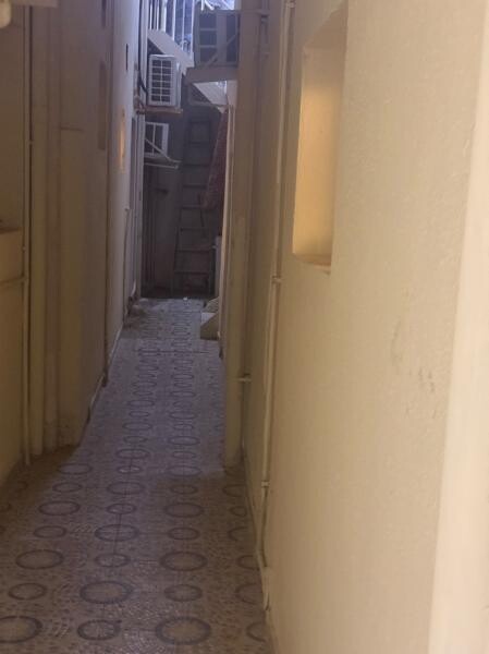 للبيع  بيت شعبي من طابقين الريان - 2