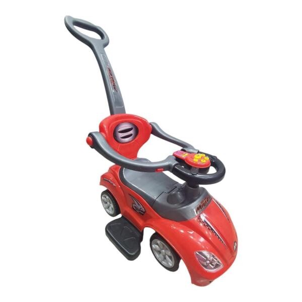 Push car with music new 3in1 - 2