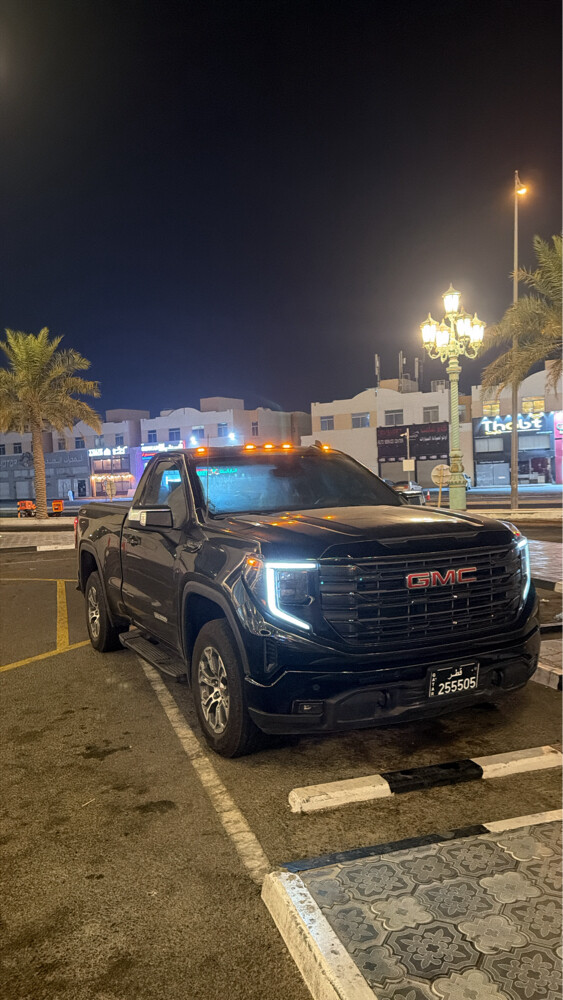 جمس سيرا باب واحد - 1