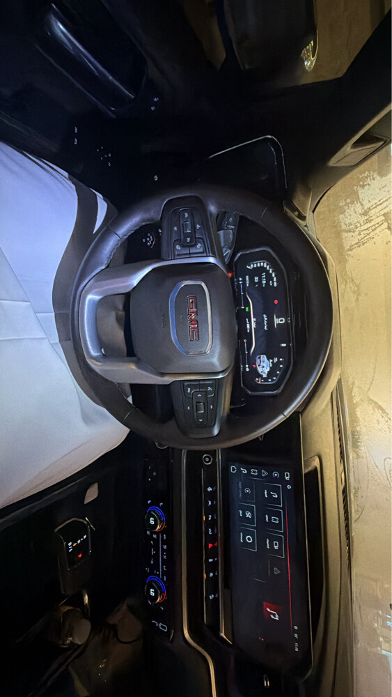 جمس سيرا باب واحد - 6