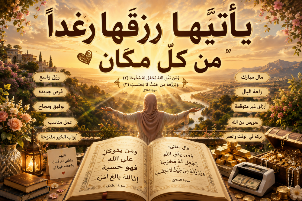 تلاوة قرآن وحفظه جميع الاعمار - 1
