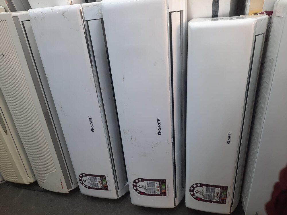 A/C referring fixing sale - 6