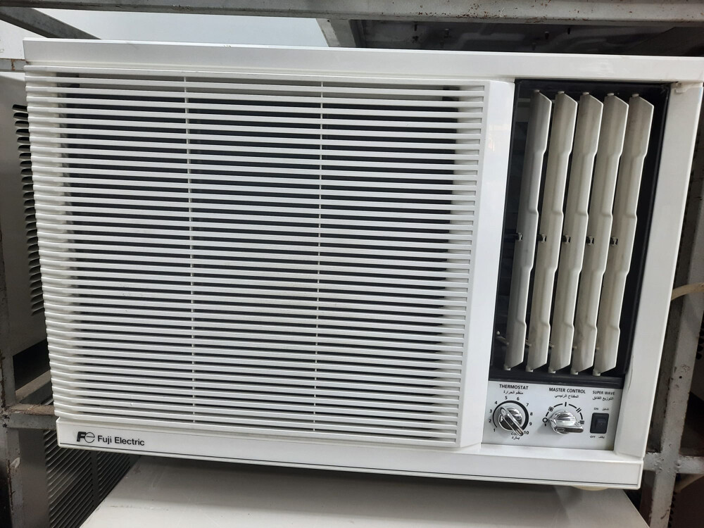 A/C referring fixing sale - 9