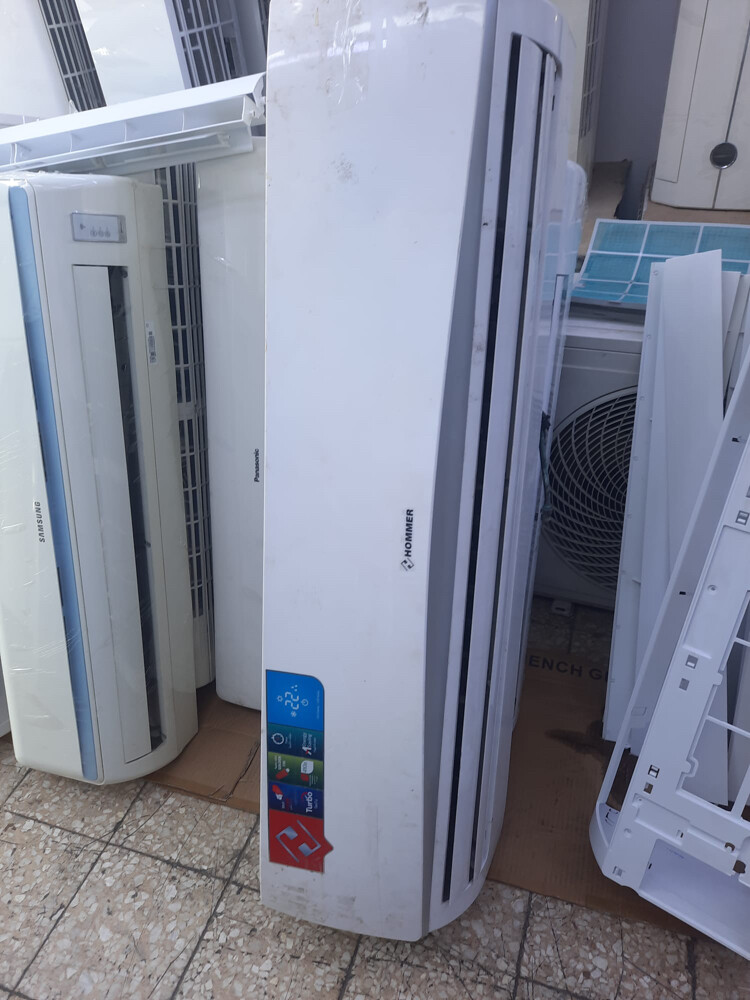 A/C referring fixing sale - 8