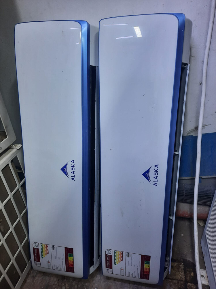 A/C referring fixing sale - 10