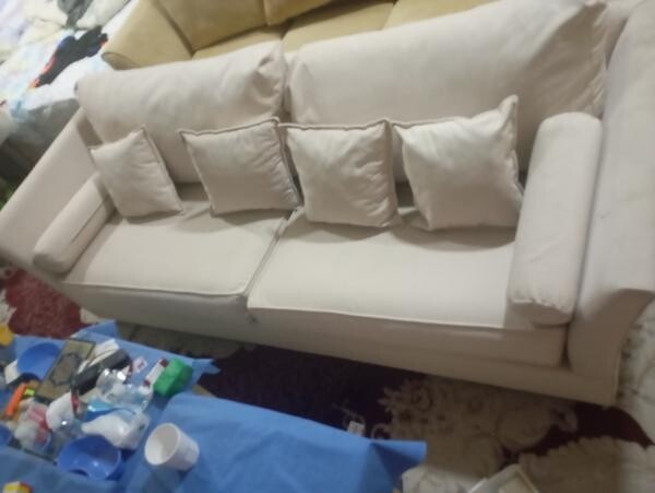 luxury sofa - 1