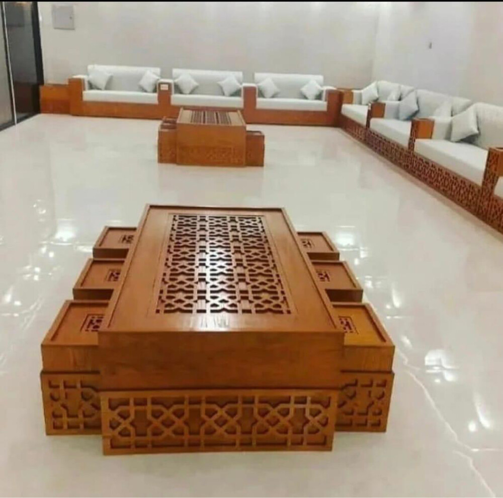 تفصيل وتنجيد كنب وستائر - 28
