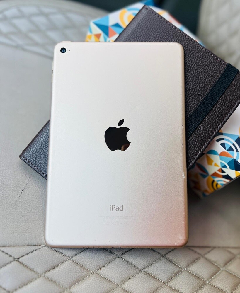 iPad Mini4 /128Gb/WiFi - 5