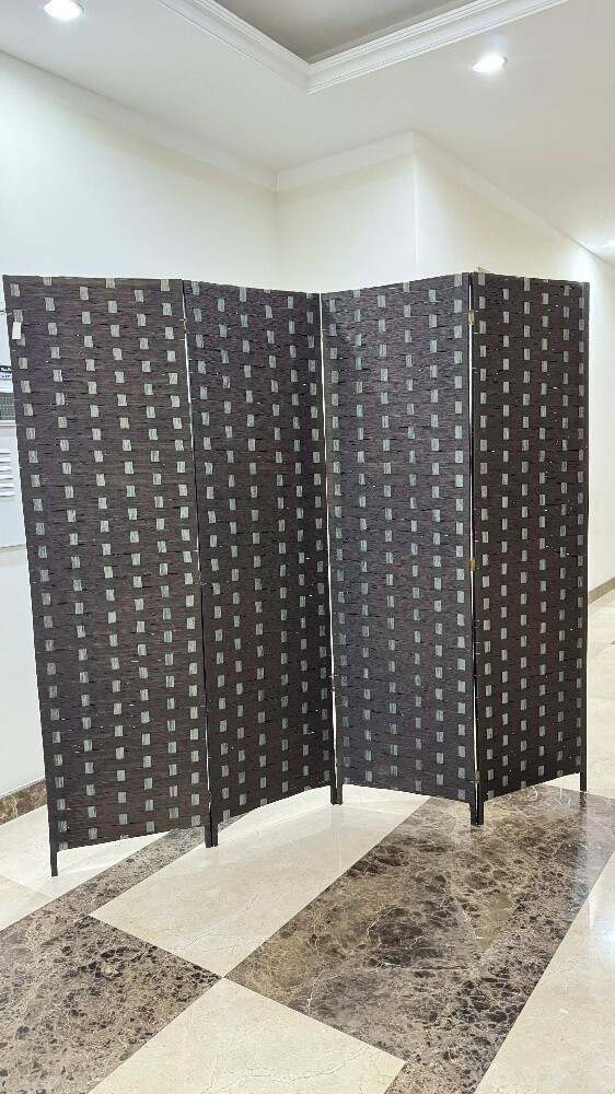Room Partition Divider - 1