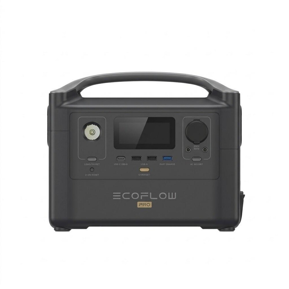 EcoFlow 1200W Battery - 1