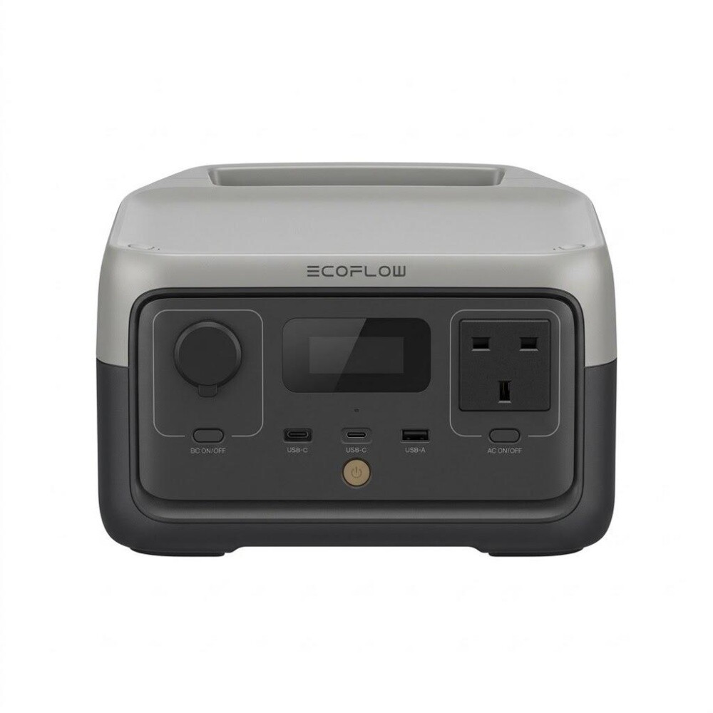 Eco Flow 300w battery - 1